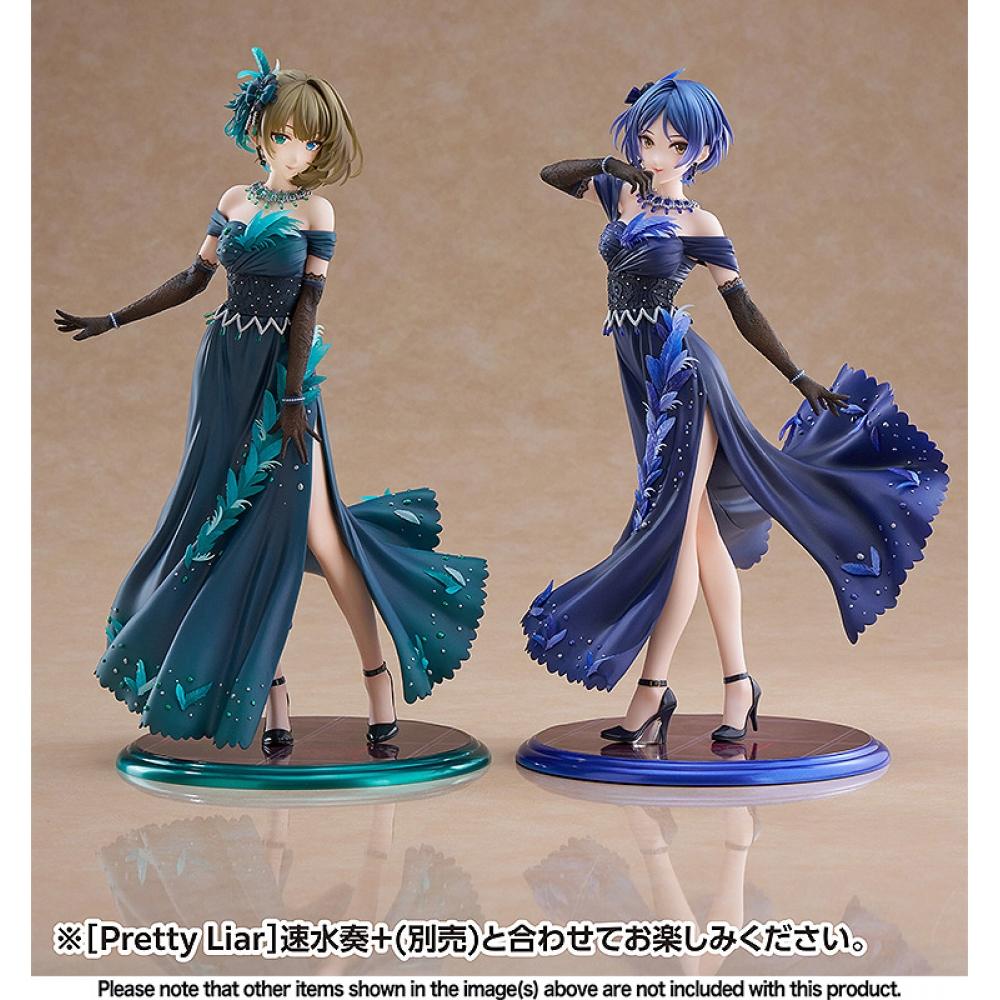 The Idolm Ster 1 7 The Idolm Ster Cinderella Girls  [pretty Liar] Kaede Takagaki +