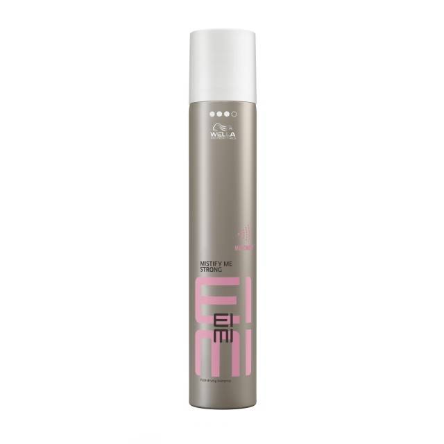 Wella Eimi Mistyfy Strong Nail Polish 500ml
