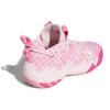 Adidas Harden sv. 6 Růžový Monogram
