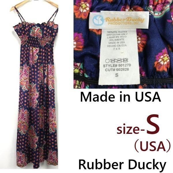 

Платье макси с атласным принтом Rubber Ducky USA, курортная одежда, темно-синее, винтажное платье(ИСПОЛЬЗОВАЛ)