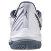 Mizuno Wave Exceed Tour 7 Unisex Low-Top Tennis Shoes White Blue 61GA267001