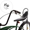 Efektivní hliníkové slitiny Brzdový třmen Trubička Trubička brzdového třmenu silničního kola Cyklistická brzdová součástka