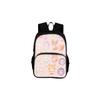 School Backpack for Outdoor and Travel, Large Capacity Storage Bag, Back to School Gift for Boys and Girls