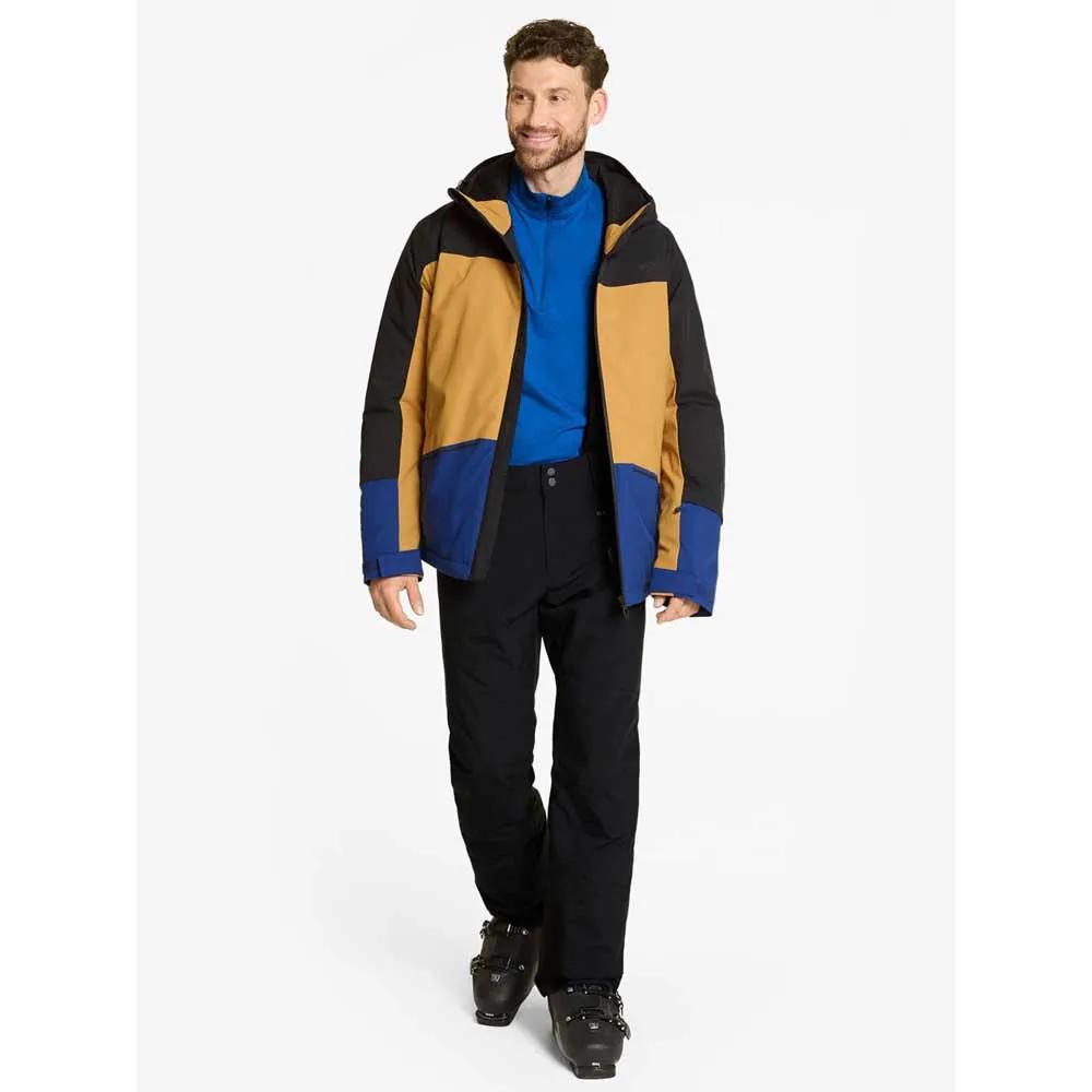 Ziener Брюки Tronador