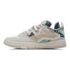 Li Ning Wave Pro Slip Resistant, Abrasion Resistant, Lightweight Low Top Skateboard Shoes Men's Gray Green AECR097-1