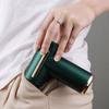 Portable Mini Fascia Gun Deep Tissue Massager for Neck Back Whole Body Muscle Relaxation Fitness Recovery