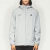 New Balance Jackets & Coats Men's Gray NAE12081-GR