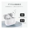 Earphones bluetooth 5.4 wireless earphones [2026 latest] ENC call noise canceling Up to 40 hours playback Full range HI-FI sound quality Built-in