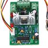 5-30V DC 6A/150W PWM Speed Regulation Adjustable DC Brush Motor Speed Controller Reversing Swit