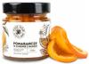 Pomarańcza W Syropie Z Rumem Do Herbaty 210 G