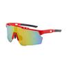 Children's Sunglasses Boy Fashion Trend Outdoor Cycling Sun Glasses Girls UV Protection Colorful Lens Sports Eyewear Kids