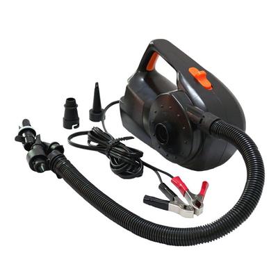 Cyklistika – Elektropumpy
