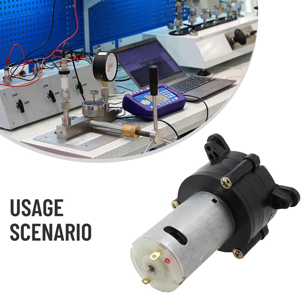 Generator Wind Turbine Wind DC Generator Hand Dynamo Hydraulik Test 5V/6V/12V/24V 1500mA 20W Motor Wind Generator