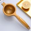 Aluminum Alloy Household Fruit Lemon Manual Juicer Citrus Orange Hand Squeezer Press Machine Durable Kitchen Tool