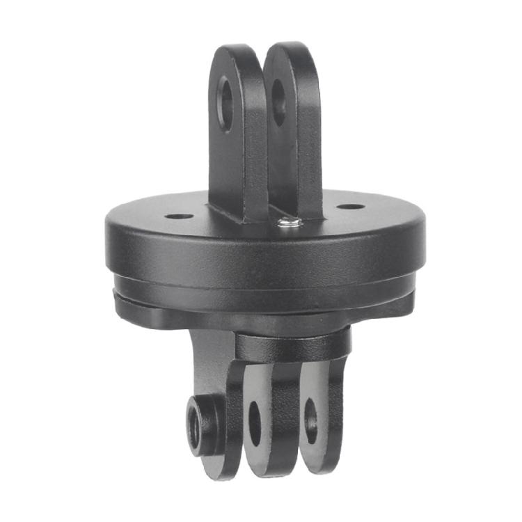 Universals Bike Computer Adapters Mount Bracket Light Weight Bike Computer Holder Camera Headlight Adapters Fixing Base