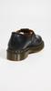 Řemínkové boty Polley Mary Jane Černé UK 4 [Dr. Martens] [CORE T-Bar Dámské (23 cm)