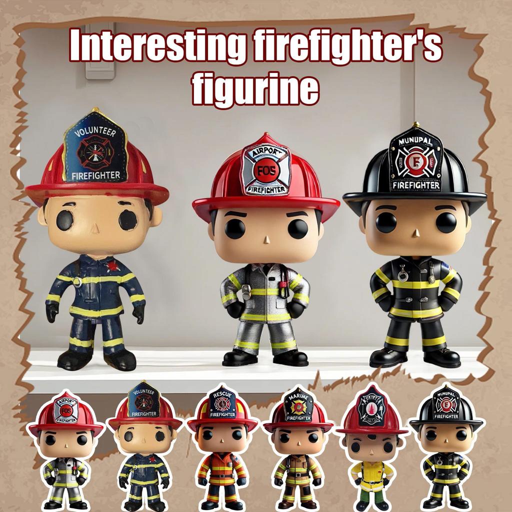 Zajímavé panenky, Sochy bojovníků, Zajímavé hračky s panenkami