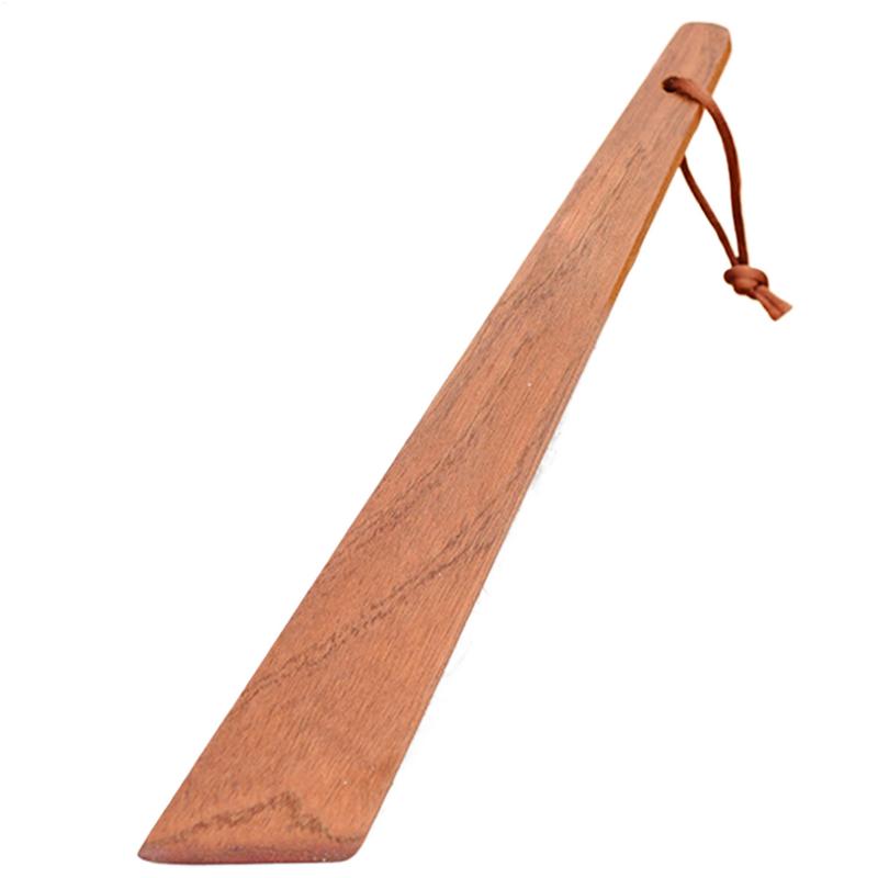 

1pc Wooden Camp Portable Pot Scraper Kitchen Stir-fry Hanging Spatula Durable Lightweight Outdoor Cooking Camping Gear China Mainland