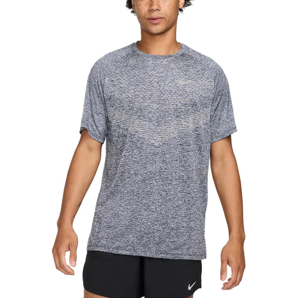 Nike Stride Men's Dri FIT Adv Short Sleeve Running Top HV5203-437