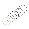 52.4mm Cylinder Barrel Piston Gasket Kit For Honda SH125i 13-19 PCX125 12-19