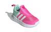 Adidas Originals ZX 360 Comfortable Breathable Low top Toddler Shoes Pink White Green Infant And Toddler FX4944