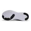 Li Ning Kids Mesh Comfortable Versatile Non-Slip Wear-Resistant Low-Top Casual Shoes Kids Casual Shoes White Blue Black YKCU116-3