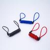 YK-055RD Reminder Cable, Wire Cable, Spiral Cable, Spring Cord, Disc Lock, Helmet Lock, Motorcycle,