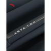 ANTA Men's Light Warm Fleece Knit Straight Leg Pants