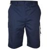 Carson Contrast Unisex Adult Work Shorts