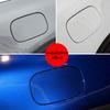 For Mercedes-Benz GLC Class Fuel Tank Cover Plate W253 External Tank Cover Fuel Filler Cap 2537570400 2016-2022