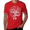 Save Water, Drink Coffee T-Shirt Basketball Graphic Tees Shirts Graphic Tees Black T Shirts for Men