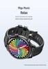 Waterproof 5G Student Smartwatch: Multi-Function Unisex Model with SIM Support & Video Calling