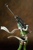 Kaitendo Sword Art Online II Sinon Scale PVC Painted Complete Figure 1/7 (Re-release)