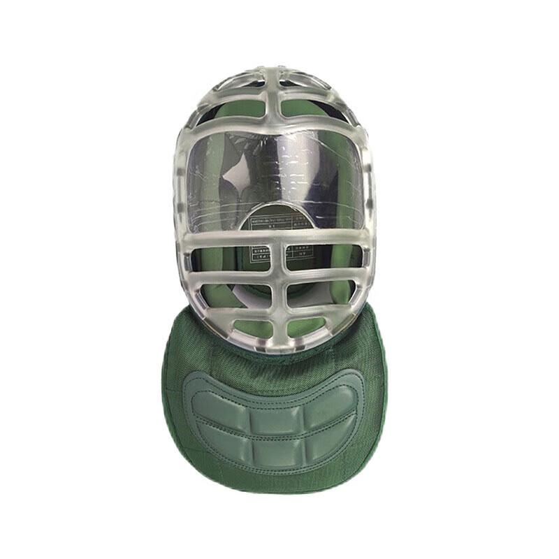 Combat Training Helmet Assassination Gear