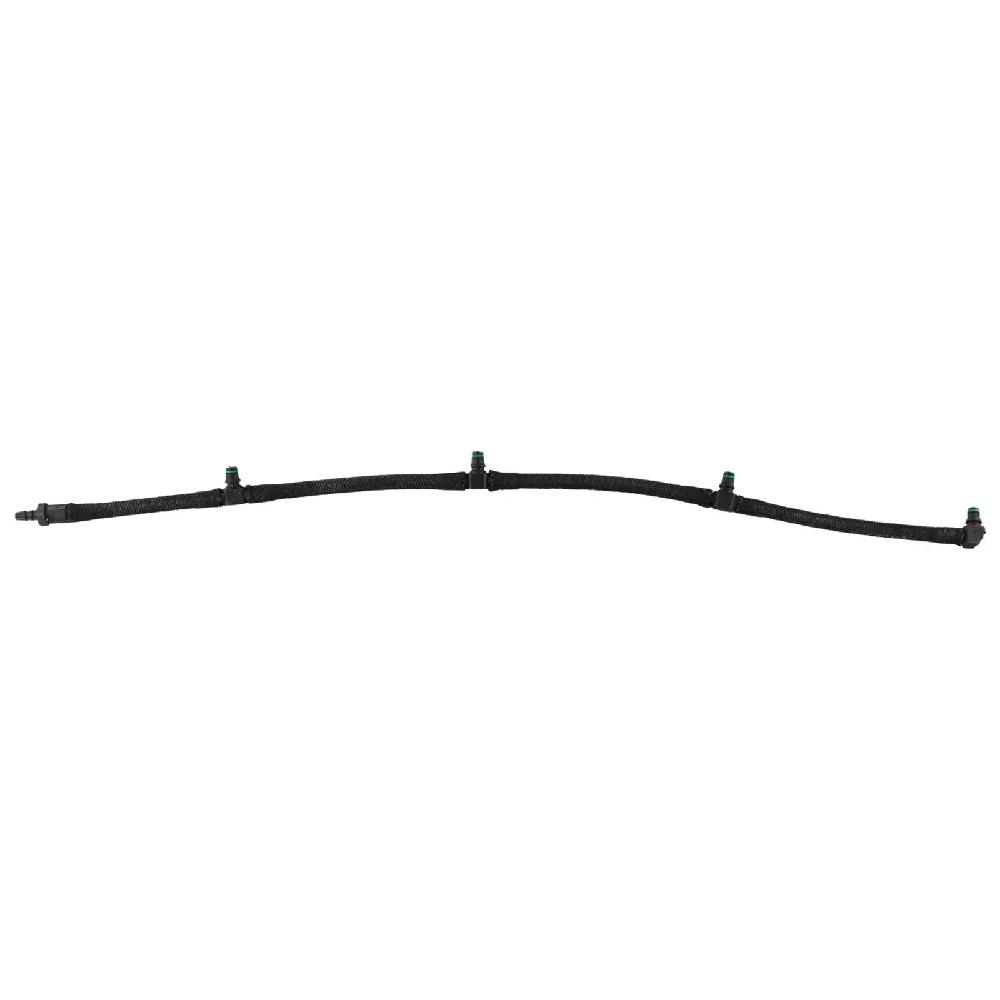 Fuel Injector Return Hose For 2006-11 Mazda BT-50 UN Ford Ranger PK PJ WE011349Y