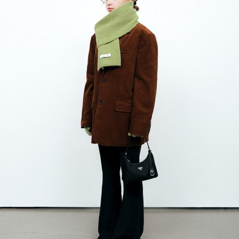 Noregret Happy Gloves Olive