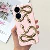 For Tecno Camon 19 Case Camon19 Neo Cute Fashion Cartoon Cover Soft Silicone Phone Case For Tecno Camon 19 Neo Camon19 Pro Shell