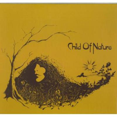 LP Record VARIOUS - Child Of Nature FORLP007 Forager Records 2023 US Rock