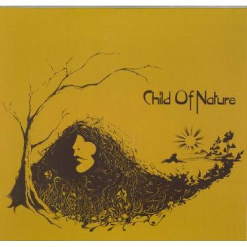 

LP Record VARIOUS - Child Of Nature FORLP007 Forager Records 2023 US Folk