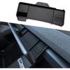 For Tesla Model 3+/Model Y Juniper 2025 ETC Bracket Tray Screen Rear Storage Box Instrument Panel ETC Bracket Car Accessories