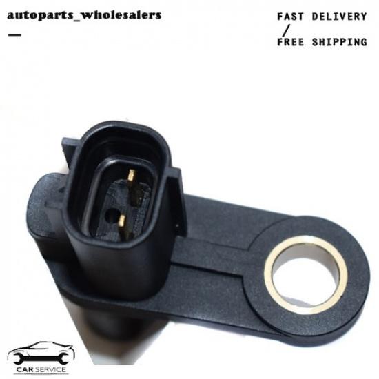 2 Transmission Input Output Vehicle Speed Sensor W/Plug For Scion xB Camry Lexus