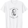 Murderino Distressed You're In a Cult Call Your Dad T-Shirt