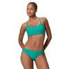Speedo Womens/Ladies Solid Bikini Bottoms