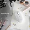 Logitech Pebble M350 Silent Wireless Mouse