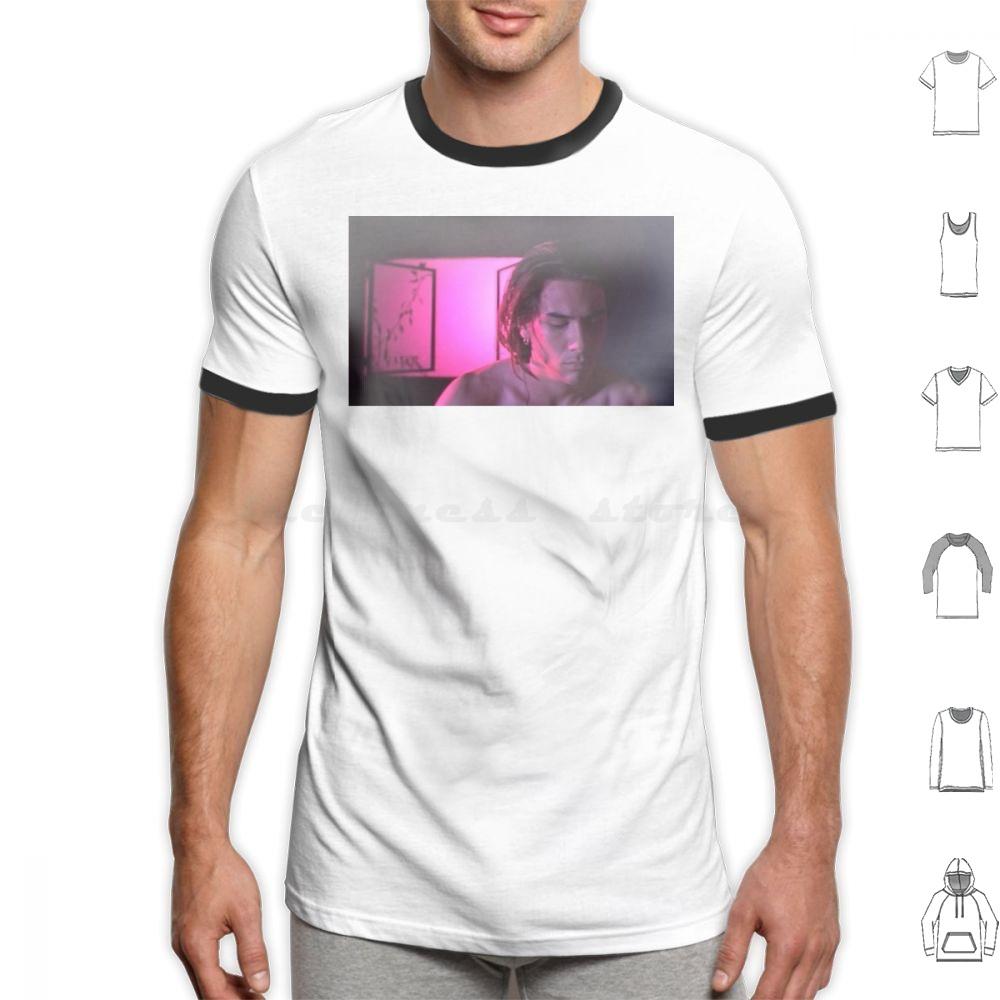 DarkNowhere T Shirt Big Size 100 Cotton Nowhere Gregg Araki 1997 90s James Duval Movie
