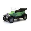 Alloy Ford Vintage Car Model, Children'S Toy Car Ornament, Rebound Car Model, Boys' Toy