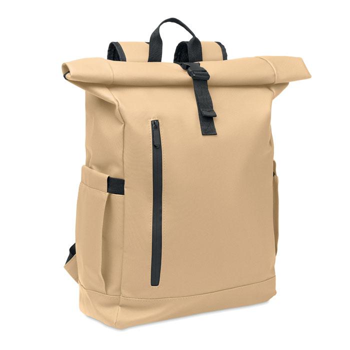 MidOcean Bangkok Roll Top Rucksack