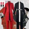 Tokyo Bankai Avengers Chief Kurokawa Izona Majestic Cosplay Costume Set For Festivals