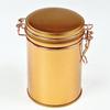 Sealed Herbal Tea Food Storage Containers Food Grade Airtight Jars for Kitchen Organization Coffee Bean Nut Storage