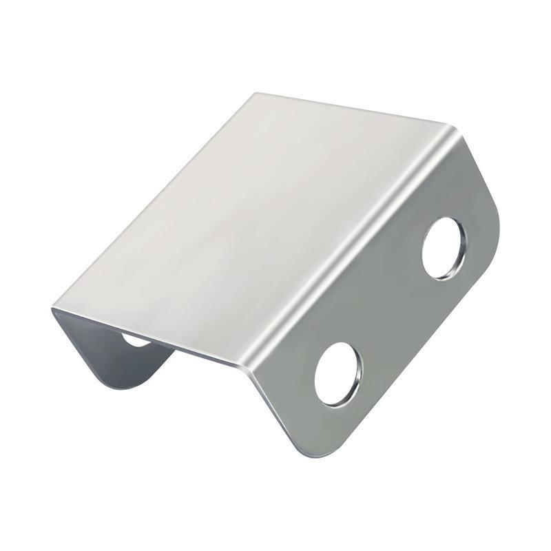 4 Stück Lüfter-Installations-Montageclip Für 120 mm Bis 140 mm Gehäuse Verwendung Metall-Montageteil Für PC-Kühlung Montageaufgaben